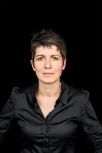 Ines Pohl